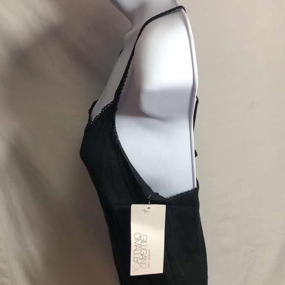 Gillagan O’Malley tank - Picture 5 of 6